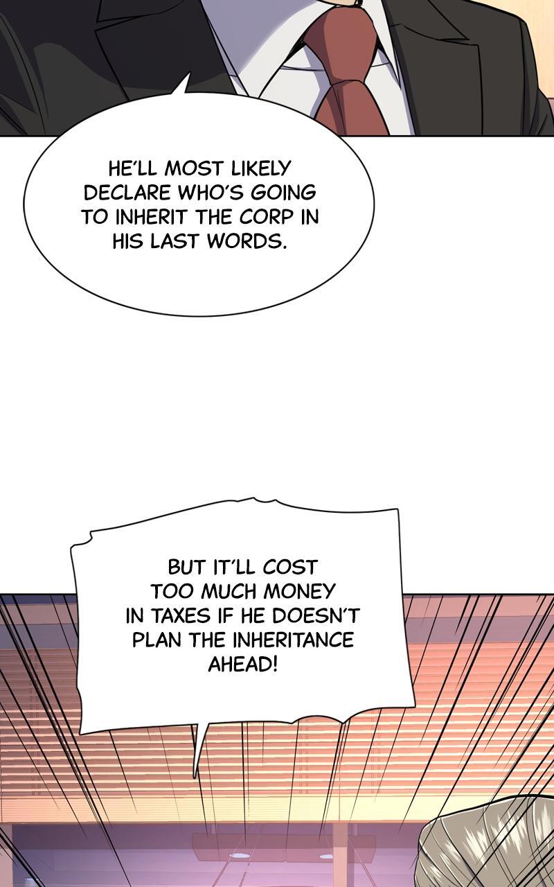 Read Reborn Rich Manga Online