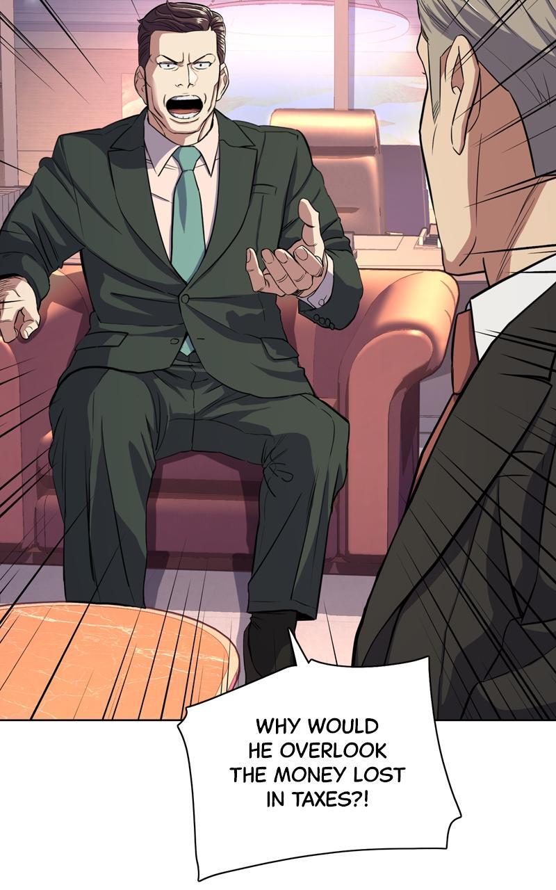 Read Reborn Rich Manga Online