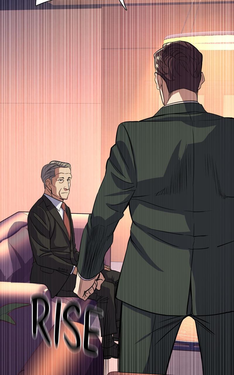 Read Reborn Rich Manga Online