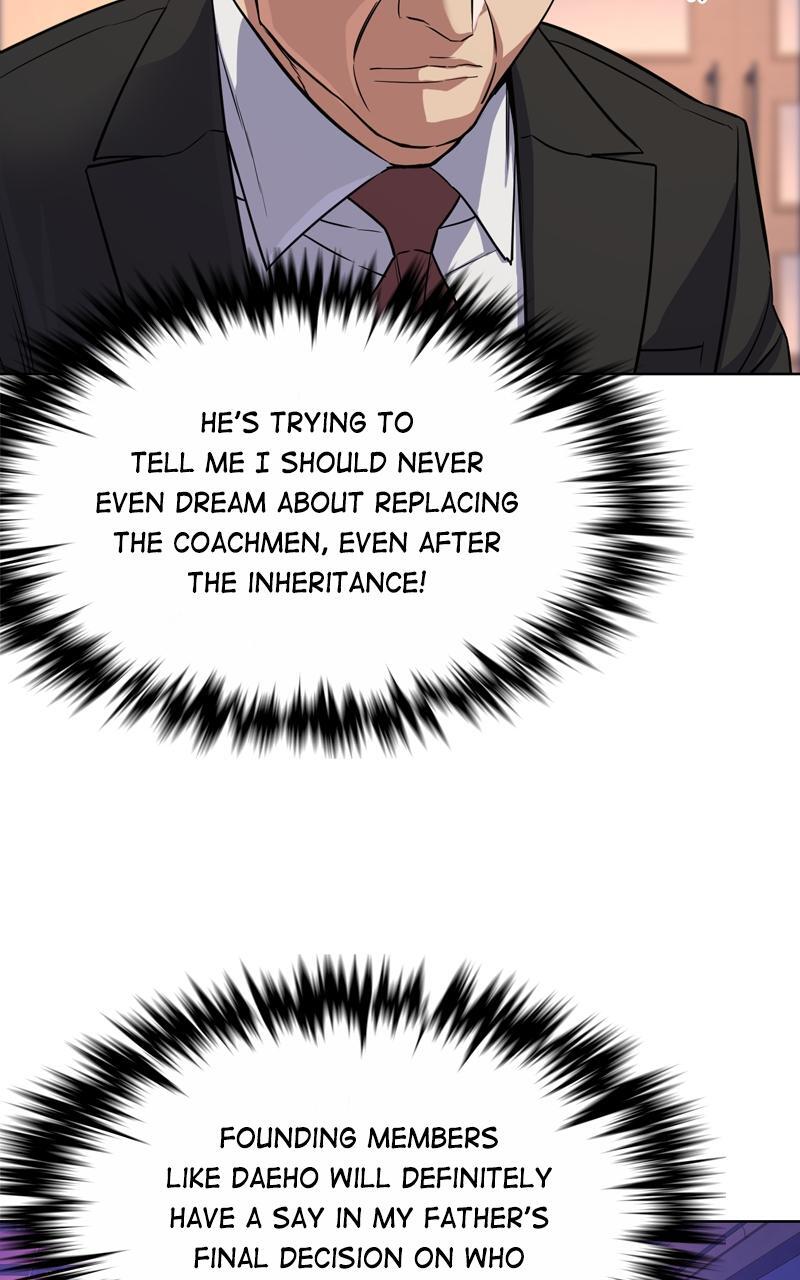 Read Reborn Rich Manga Online