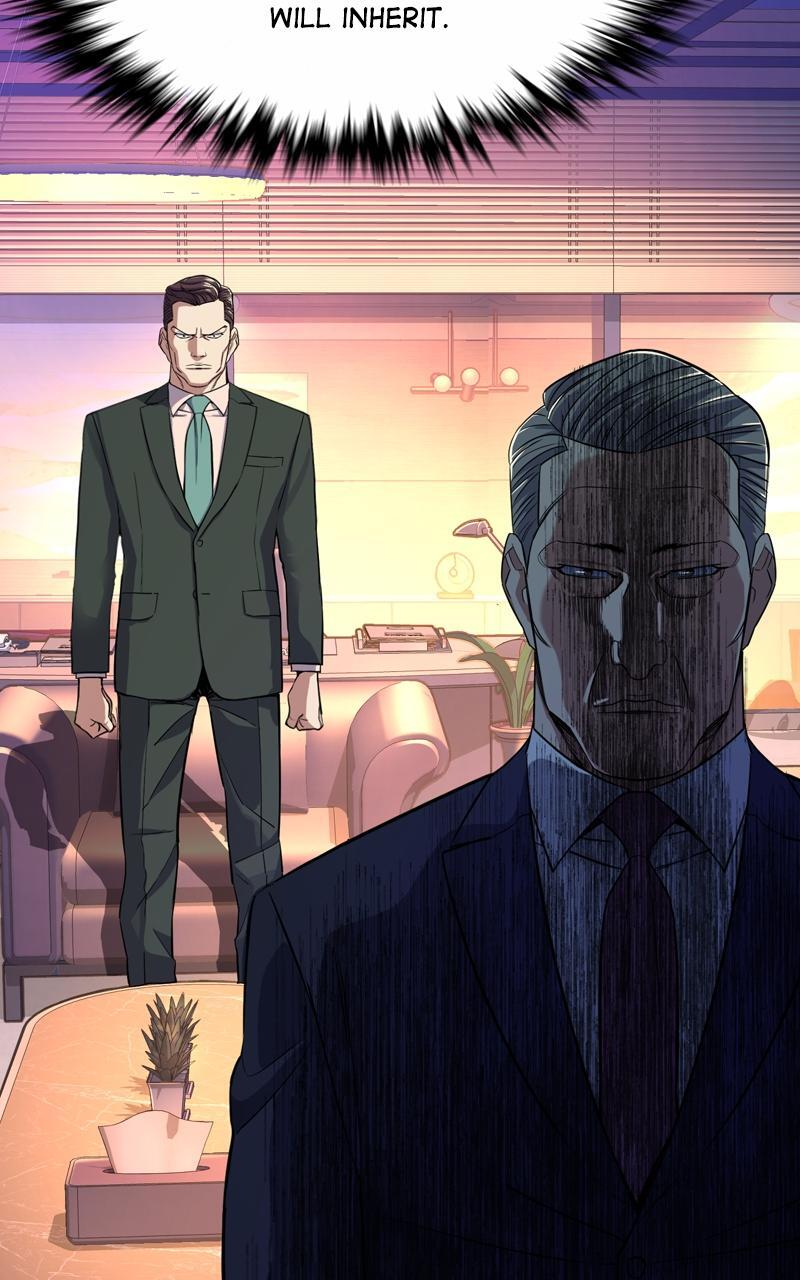 Read Reborn Rich Manga Online