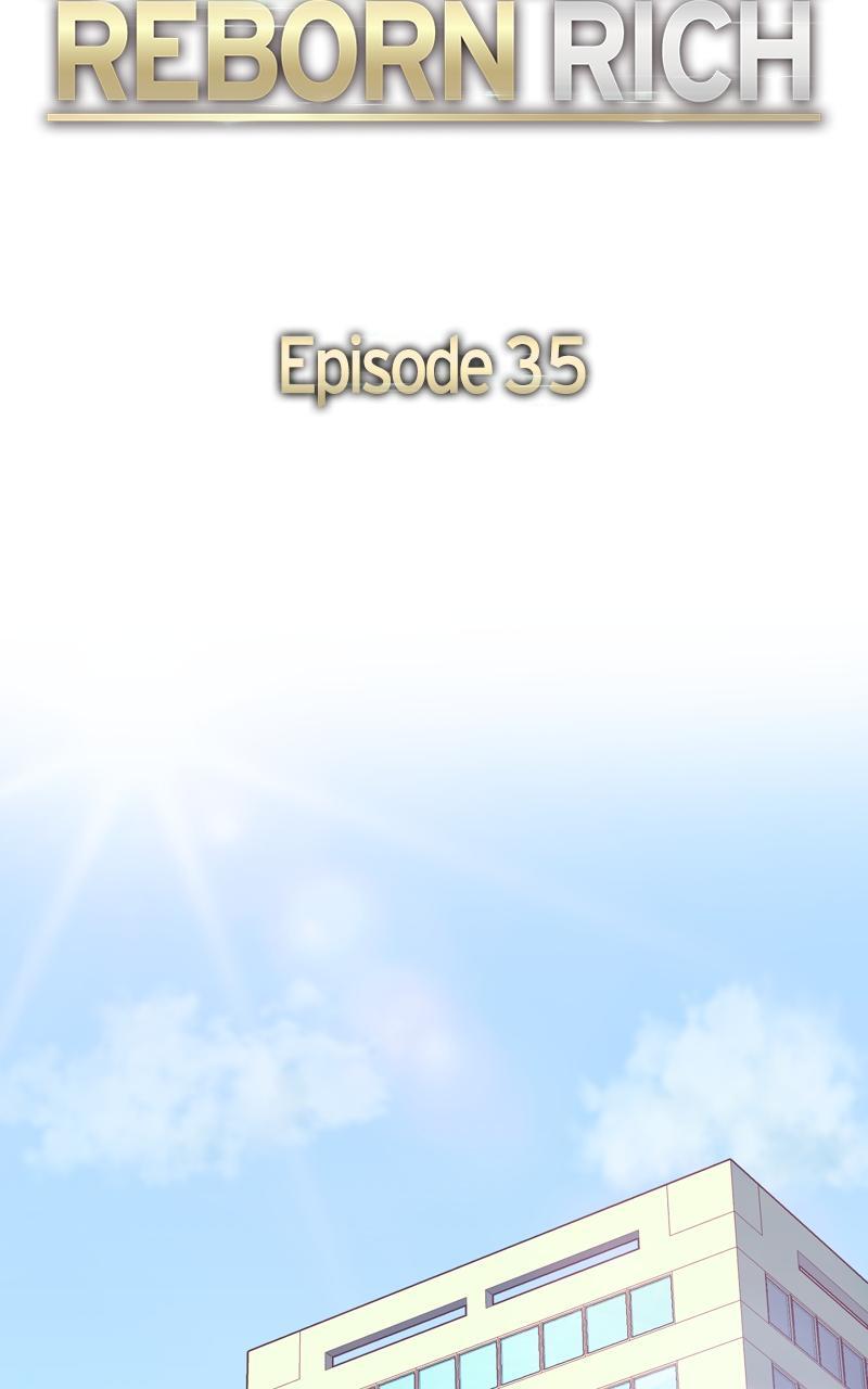 Read Reborn Rich Manga Online