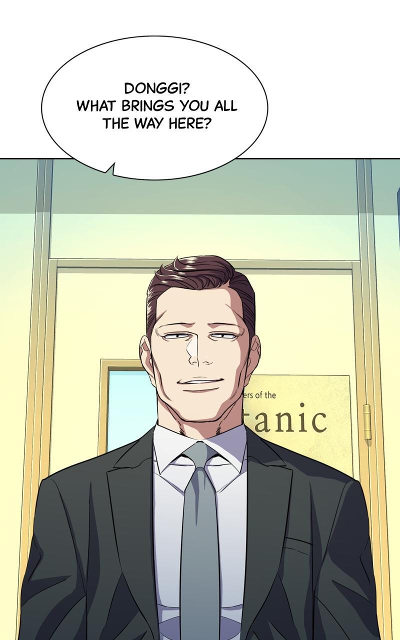 Read Reborn Rich Manga Online