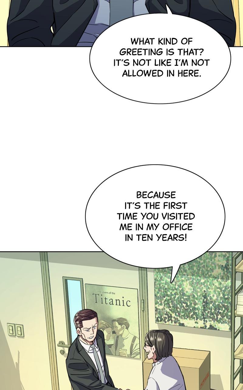 Read Reborn Rich Manga Online