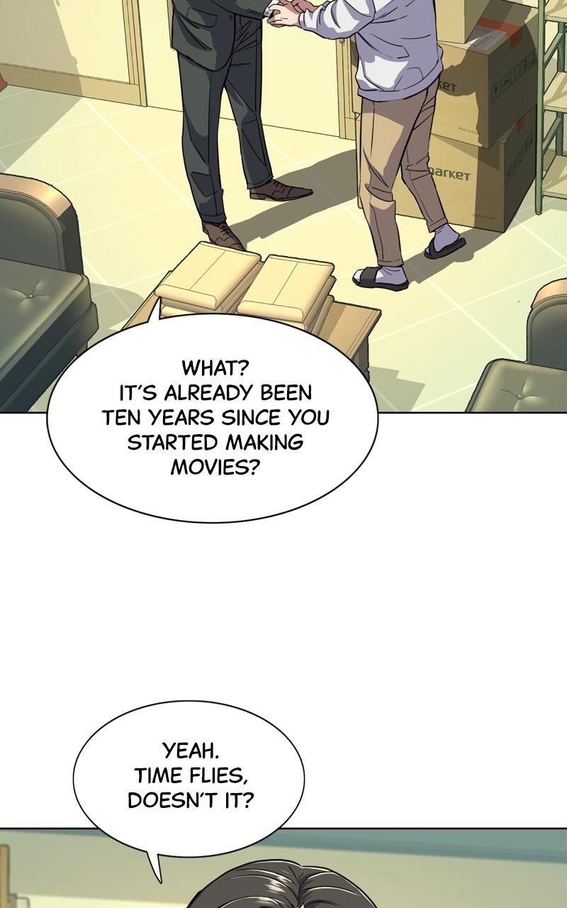 Read Reborn Rich Manga Online