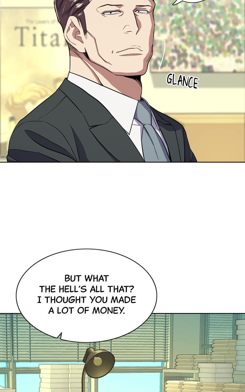 Read Reborn Rich Manga Online