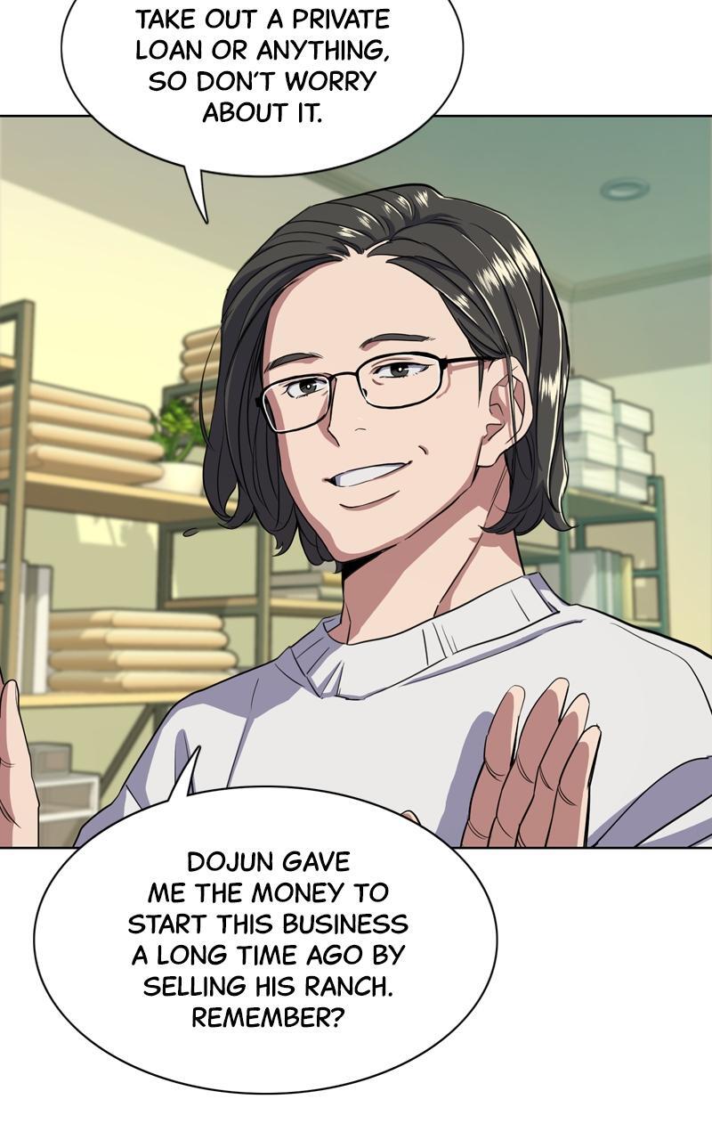 Read Reborn Rich Manga Online