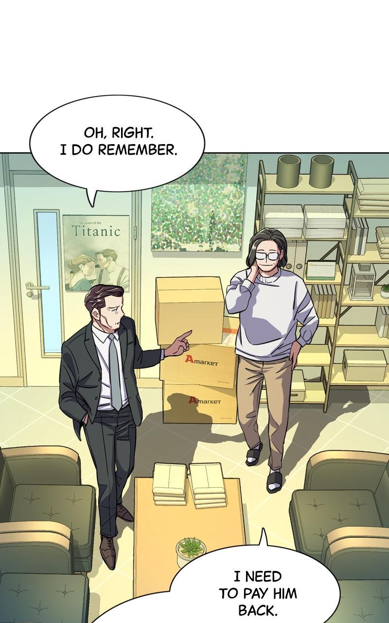 Read Reborn Rich Manga Online