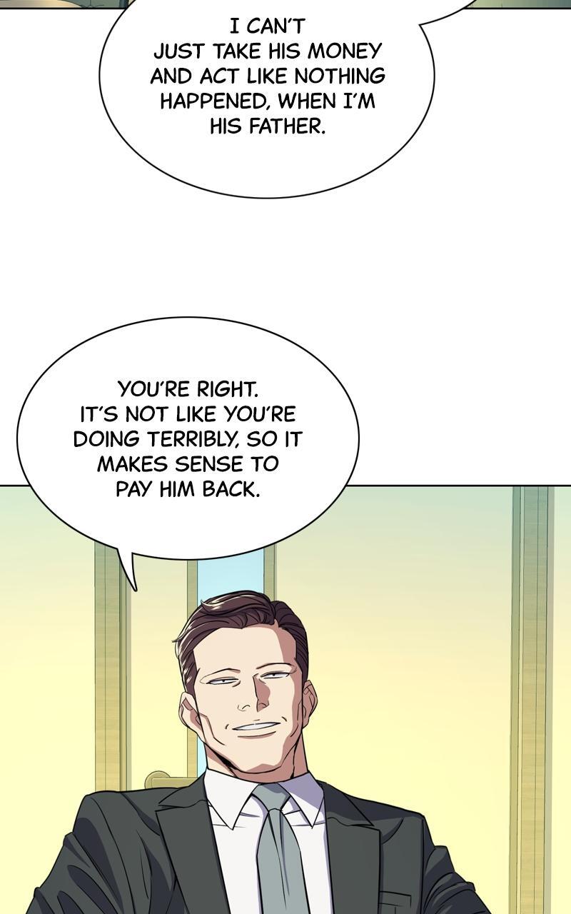 Read Reborn Rich Manga Online