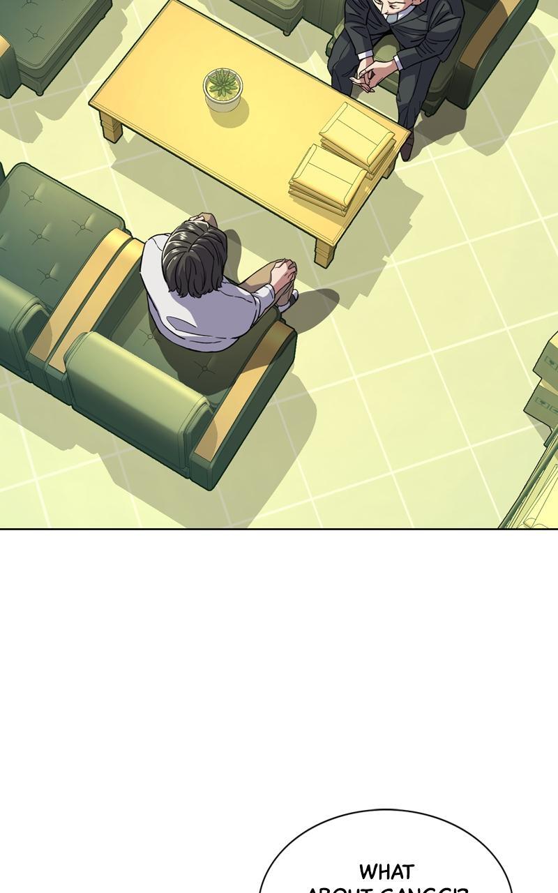 Read Reborn Rich Manga Online