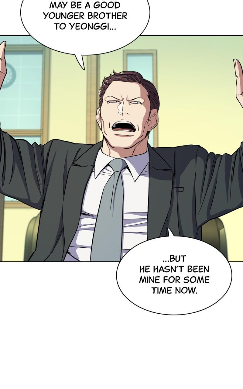 Read Reborn Rich Manga Online