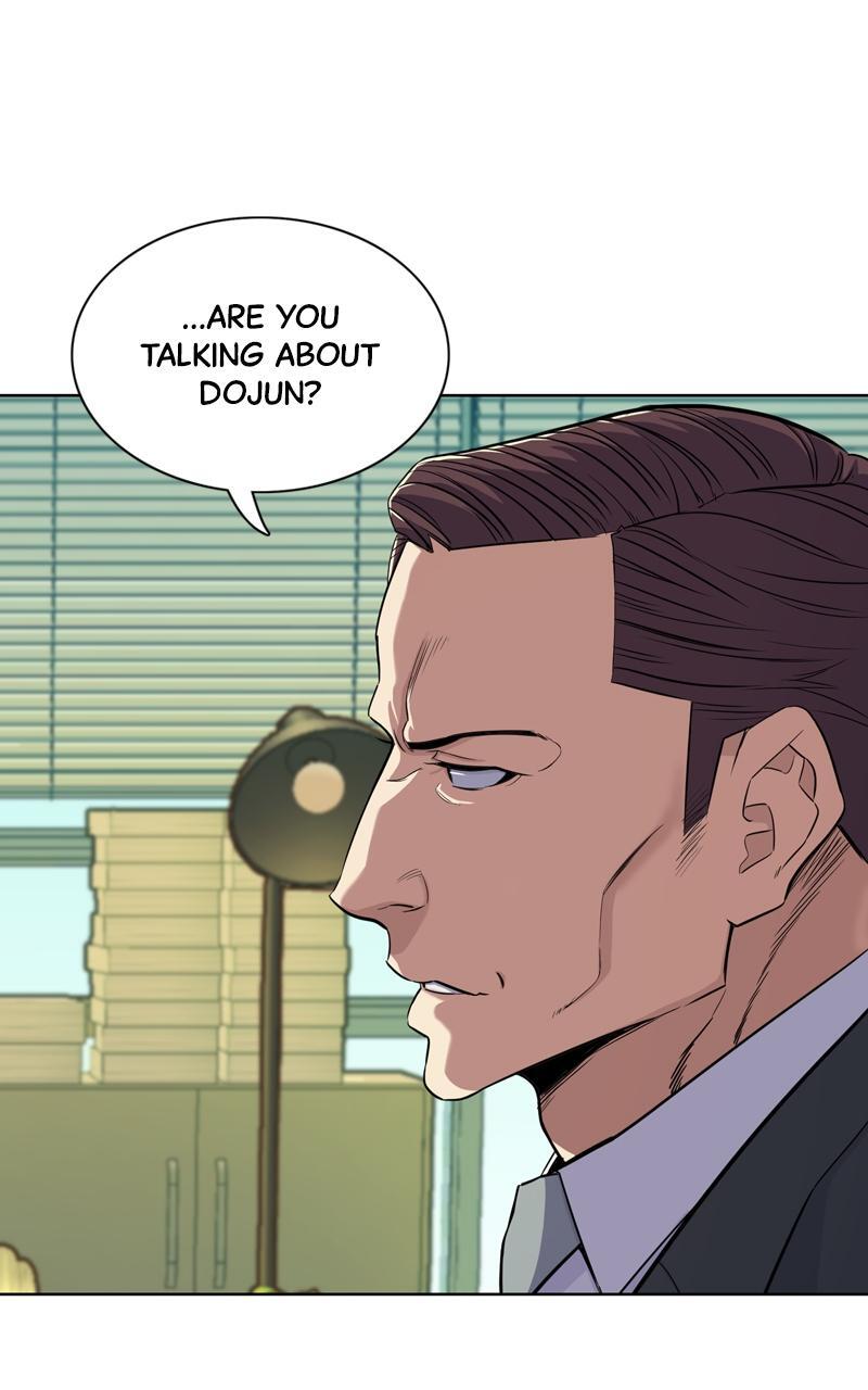Read Reborn Rich Manga Online