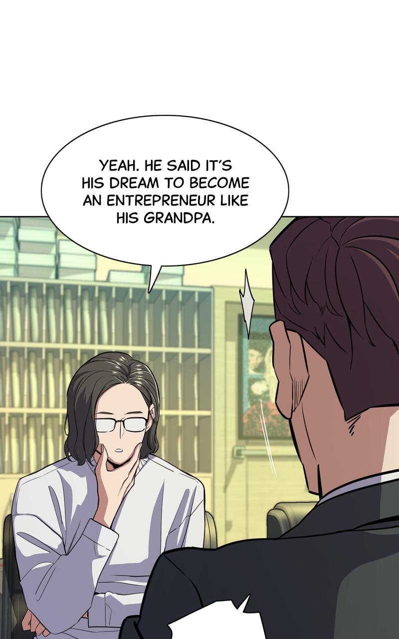 Read Reborn Rich Manga Online