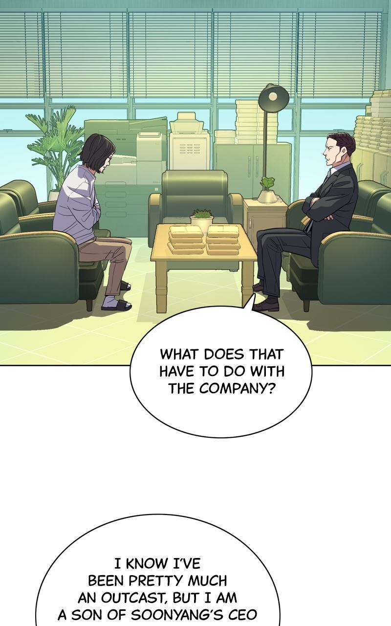 Read Reborn Rich Manga Online