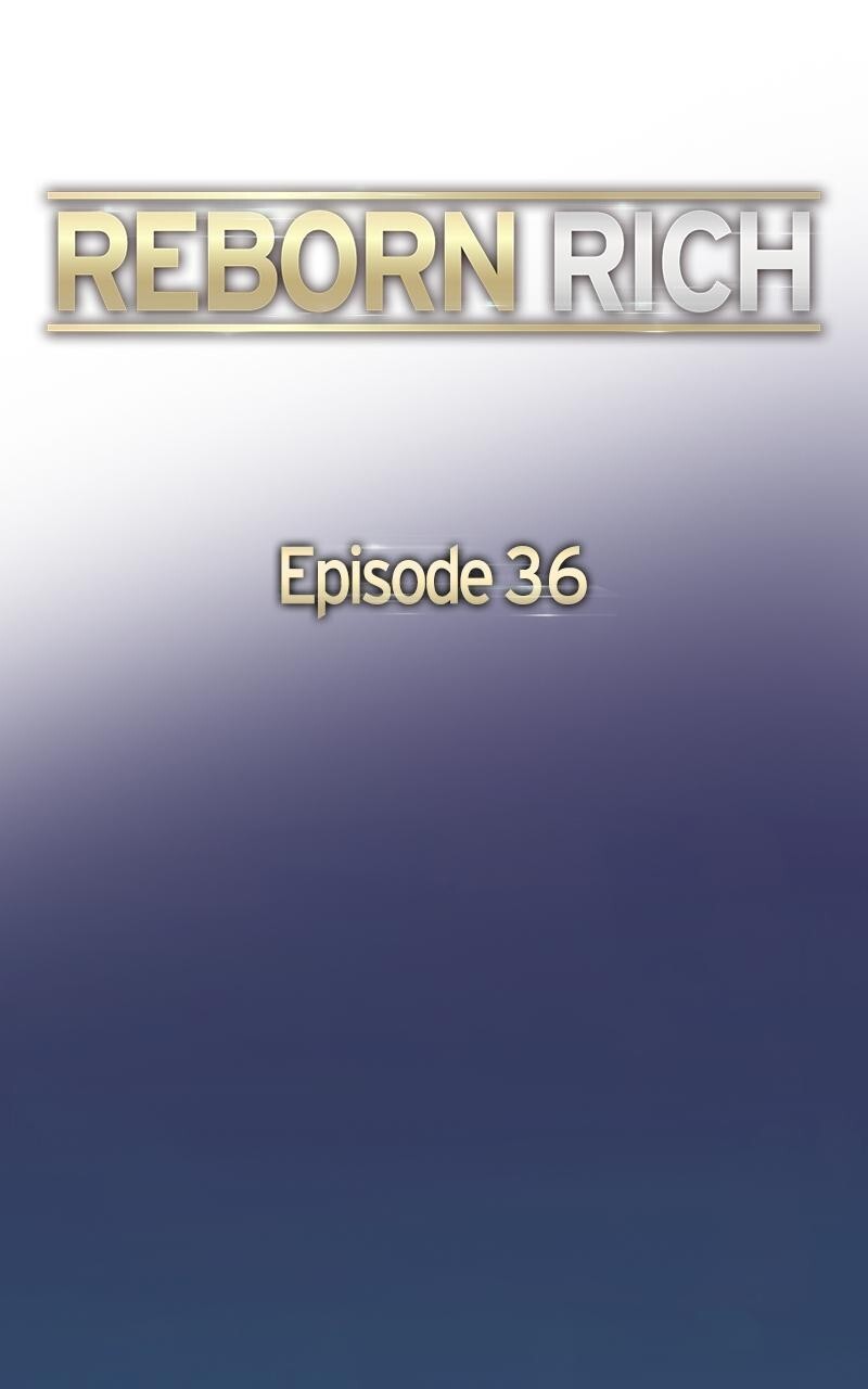 Read Reborn Rich Manga Online