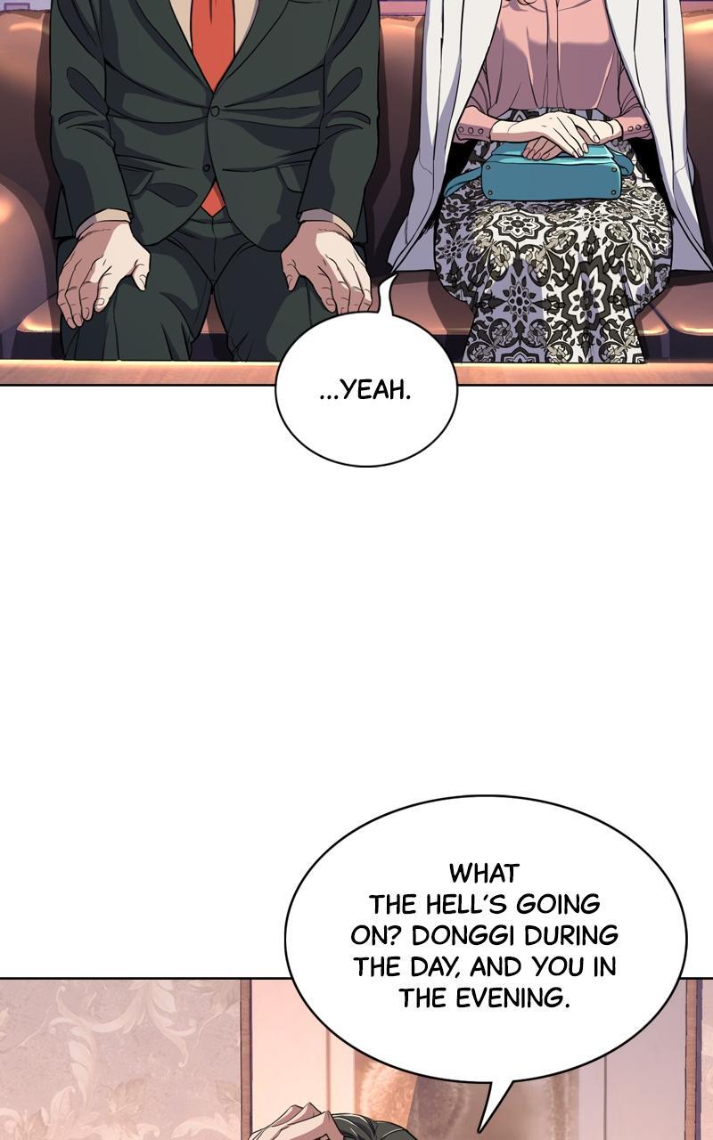 Read Reborn Rich Manga Online