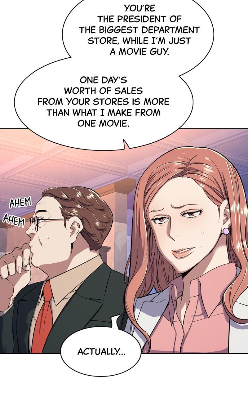 Read Reborn Rich Manga Online