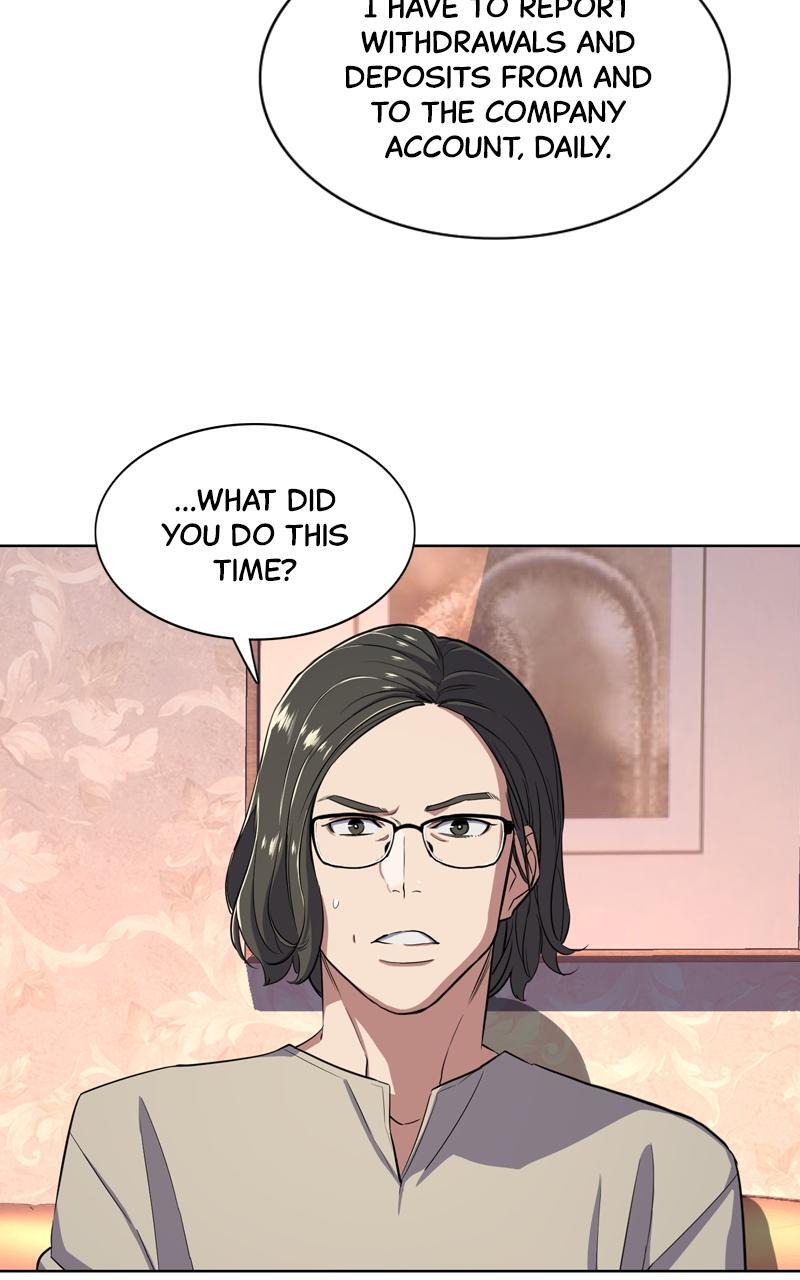 Read Reborn Rich Manga Online