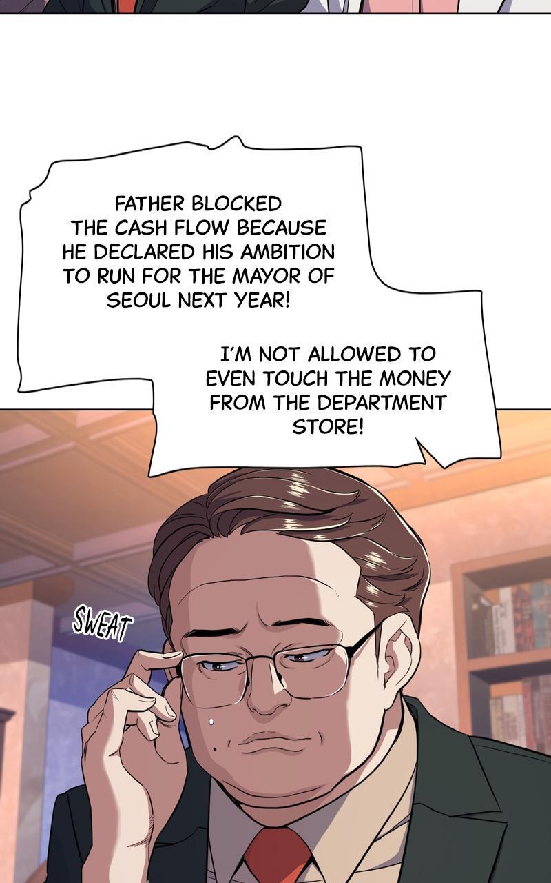 Read Reborn Rich Manga Online