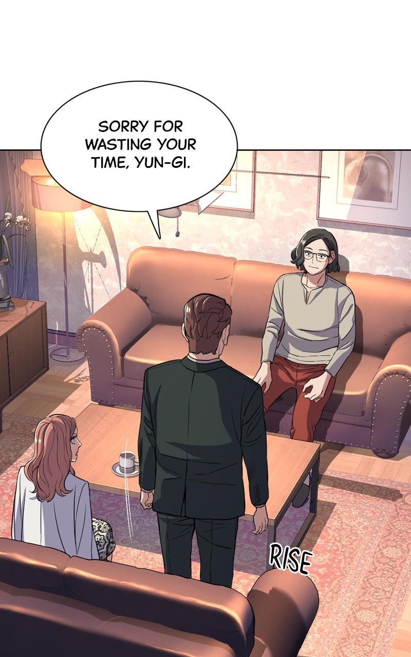 Read Reborn Rich Manga Online