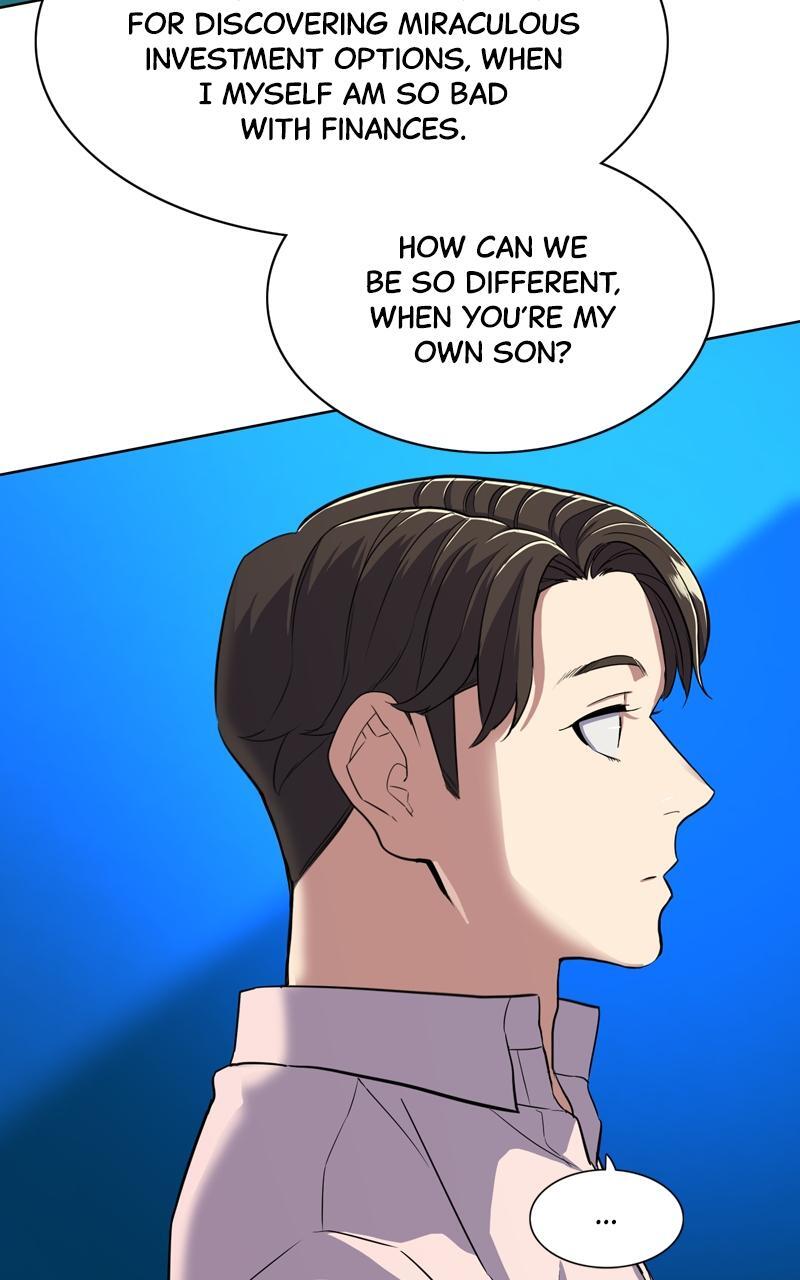 Read Reborn Rich Manga Online