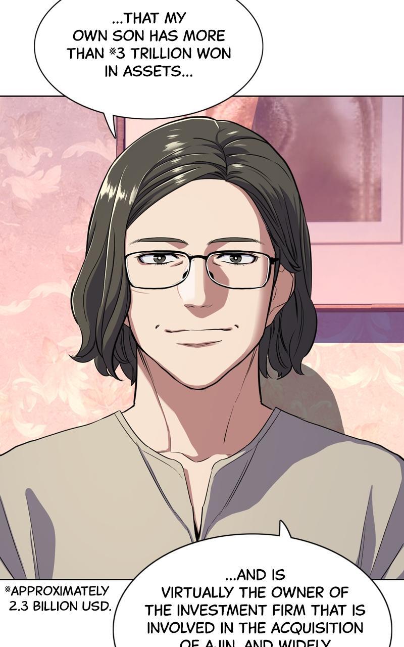 Read Reborn Rich Manga Online