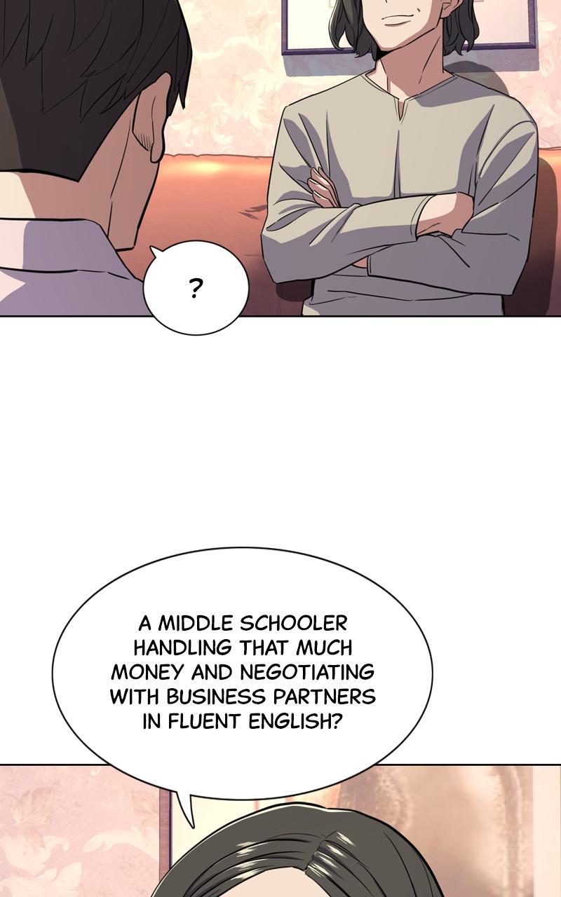 Read Reborn Rich Manga Online