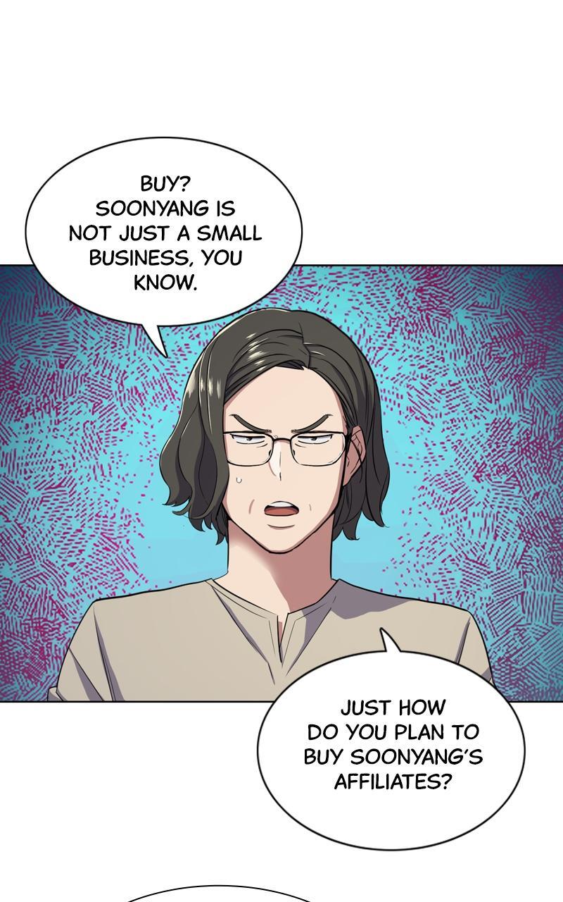 Read Reborn Rich Manga Online