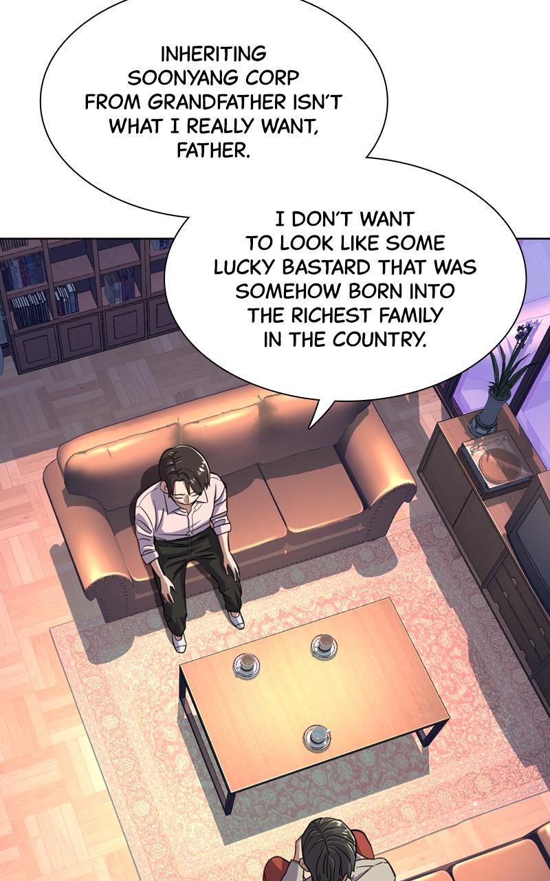 Read Reborn Rich Manga Online