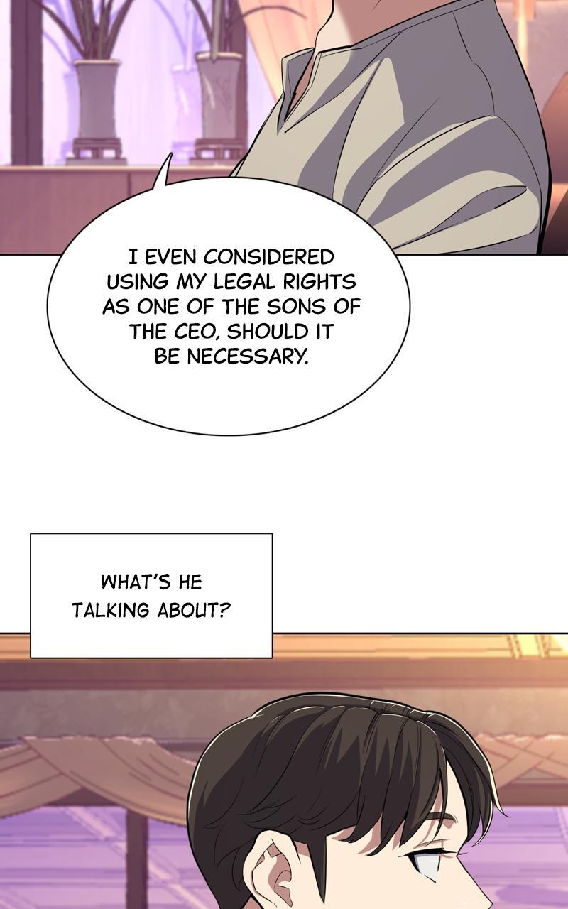 Read Reborn Rich Manga Online