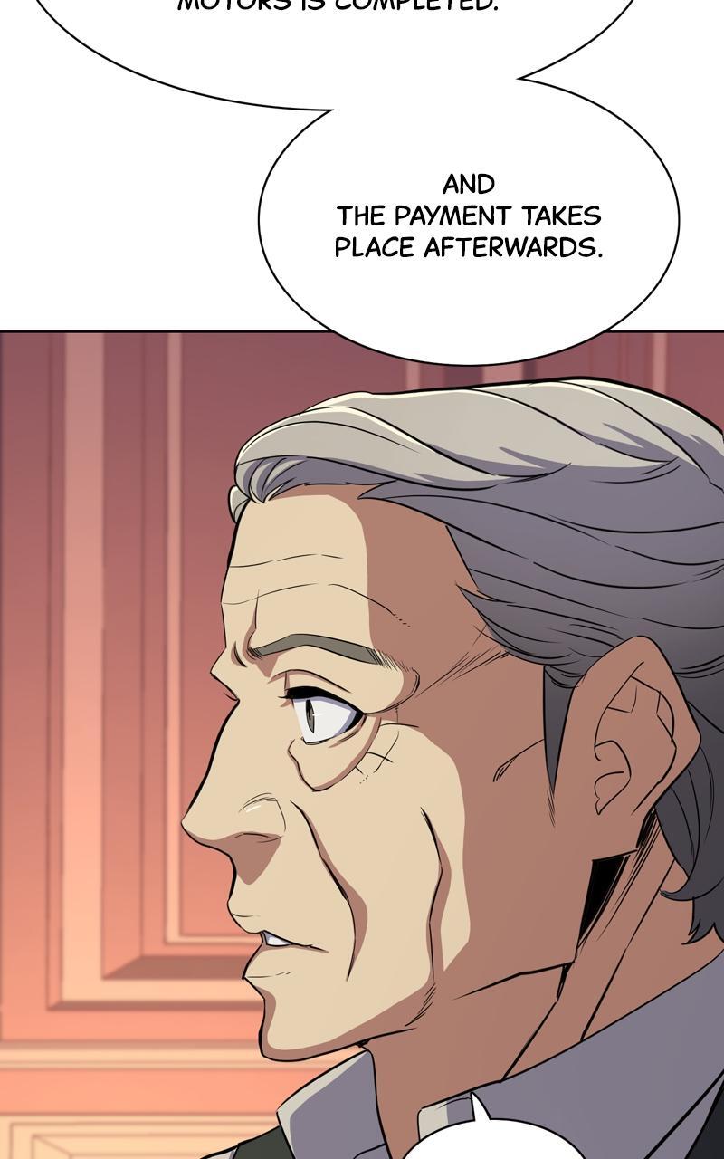 Read Reborn Rich Manga Online