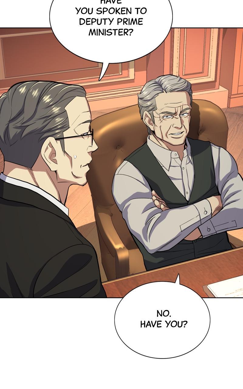 Read Reborn Rich Manga Online