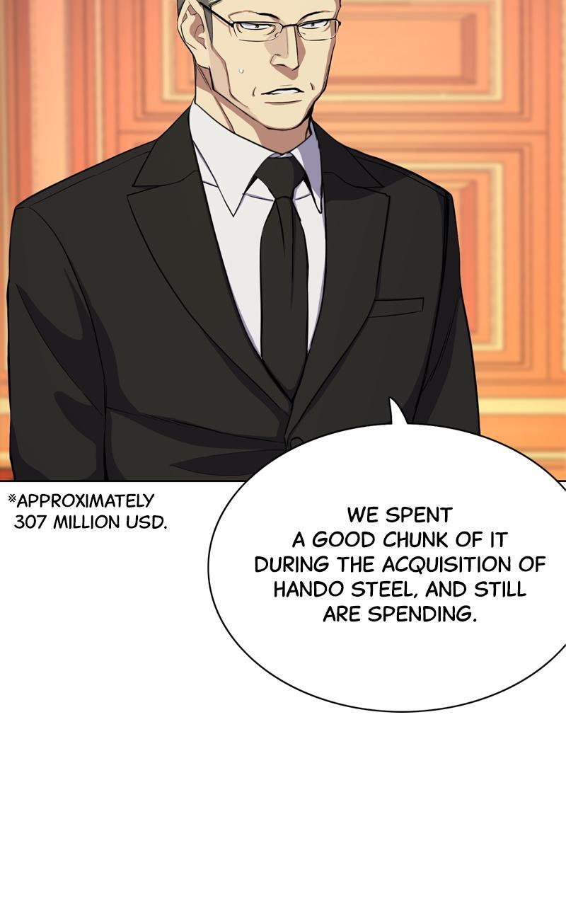Read Reborn Rich Manga Online