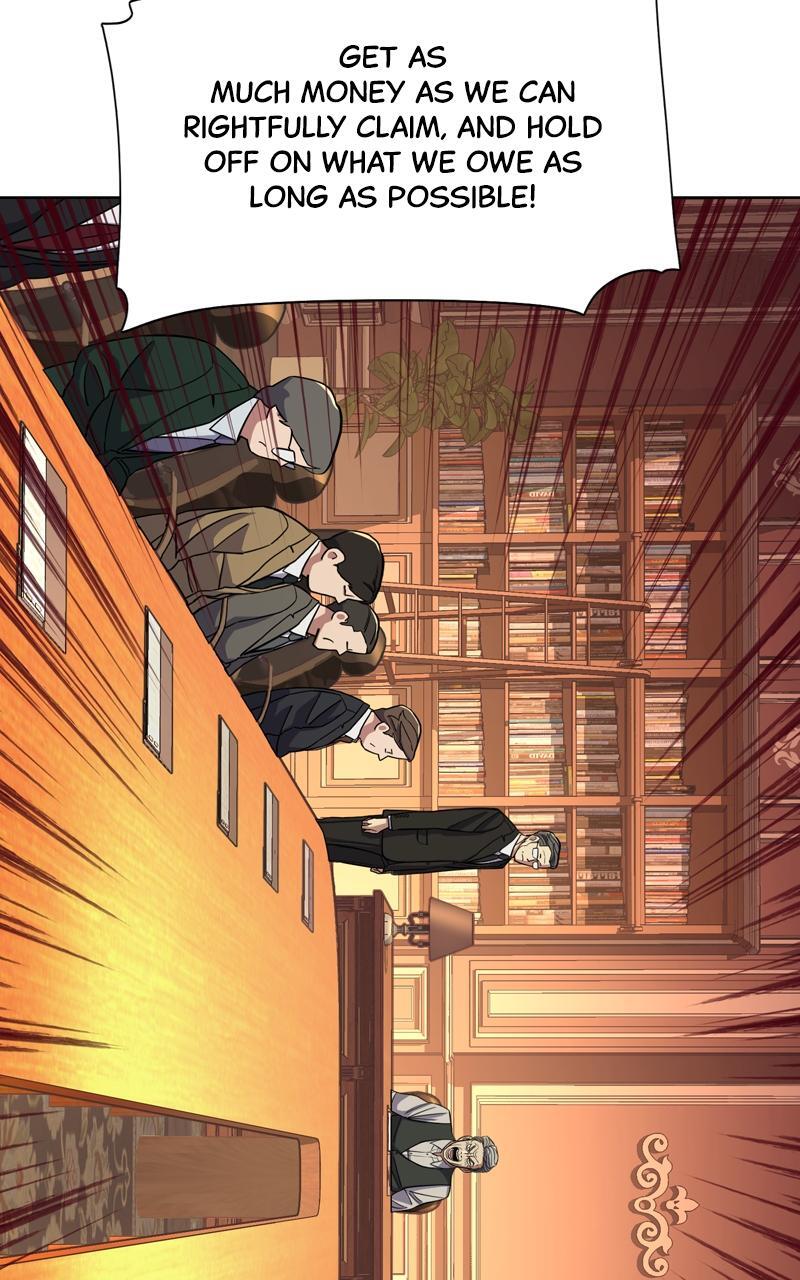 Read Reborn Rich Manga Online