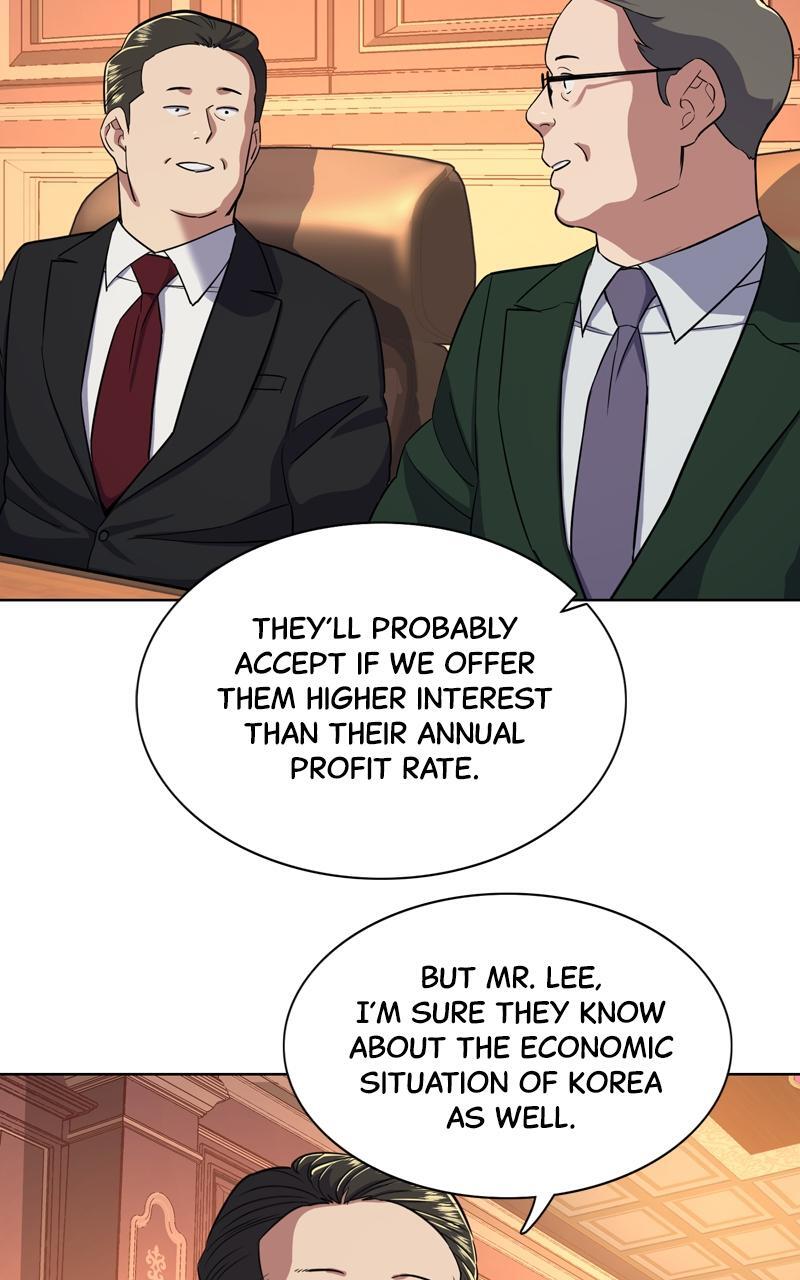 Read Reborn Rich Manga Online