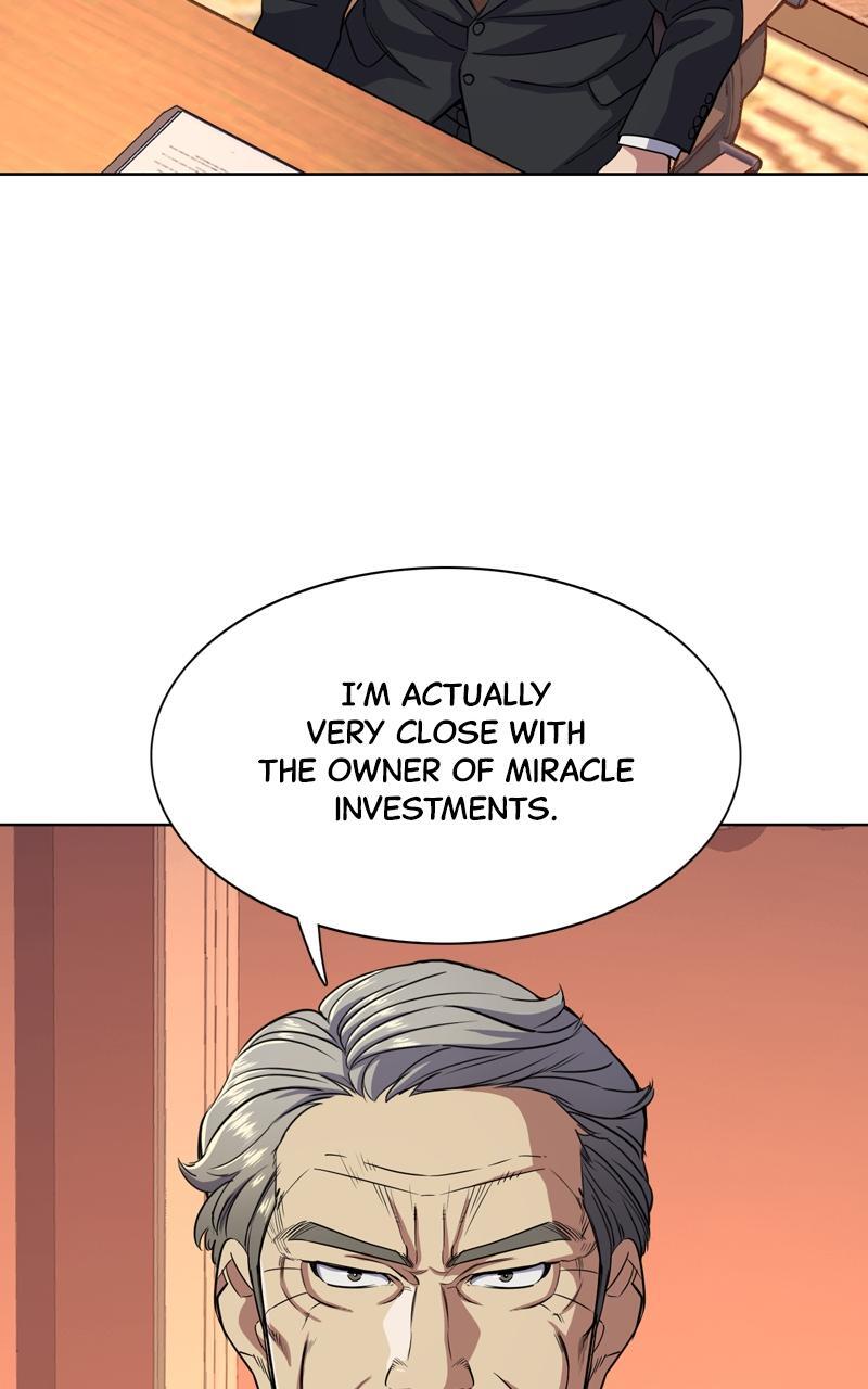 Read Reborn Rich Manga Online
