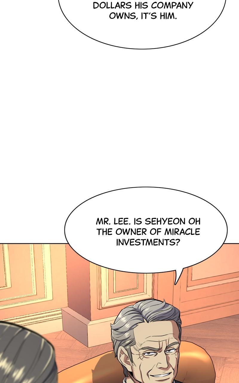 Read Reborn Rich Manga Online