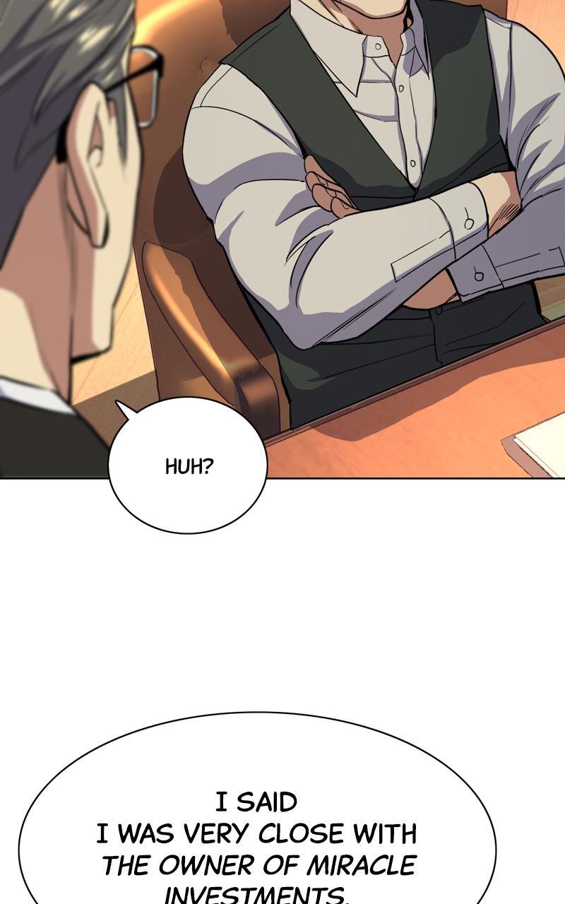 Read Reborn Rich Manga Online