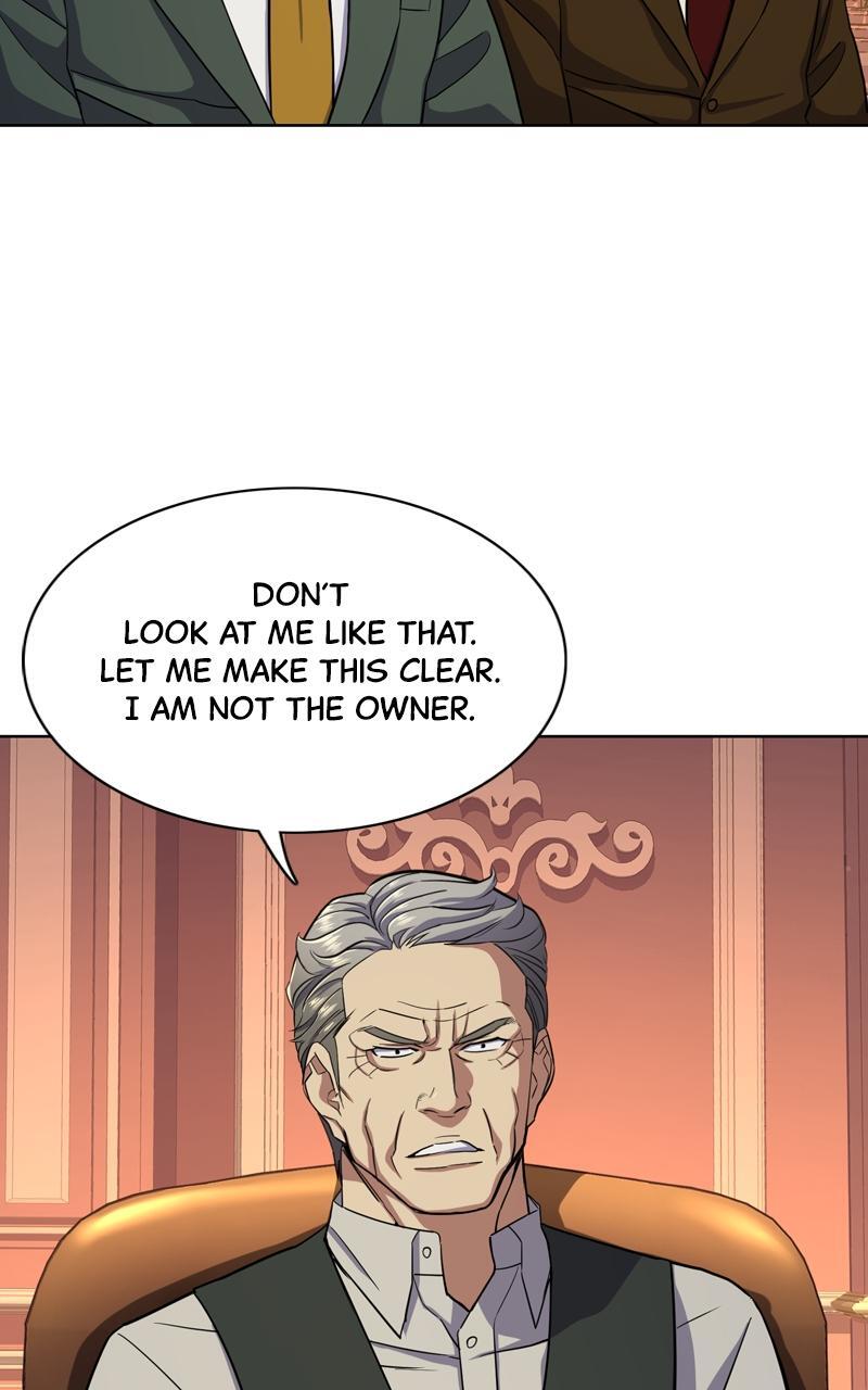 Read Reborn Rich Manga Online