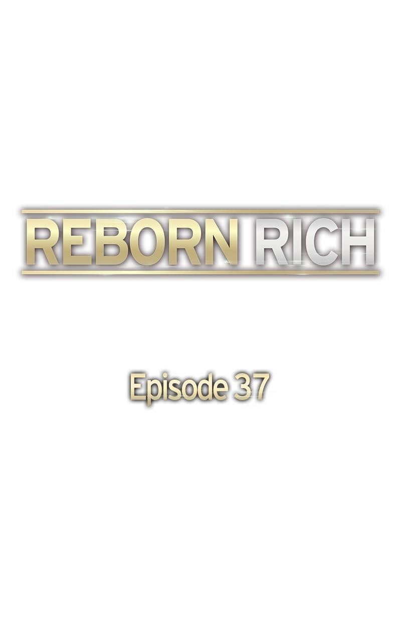 Read Reborn Rich Manga Online