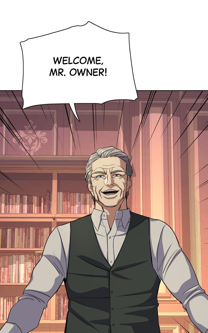 Read Reborn Rich Manga Online