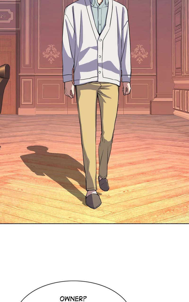 Read Reborn Rich Manga Online