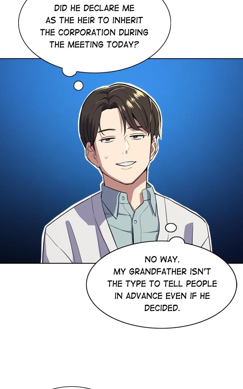 Read Reborn Rich Manga Online