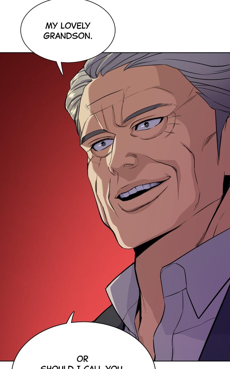 Read Reborn Rich Manga Online