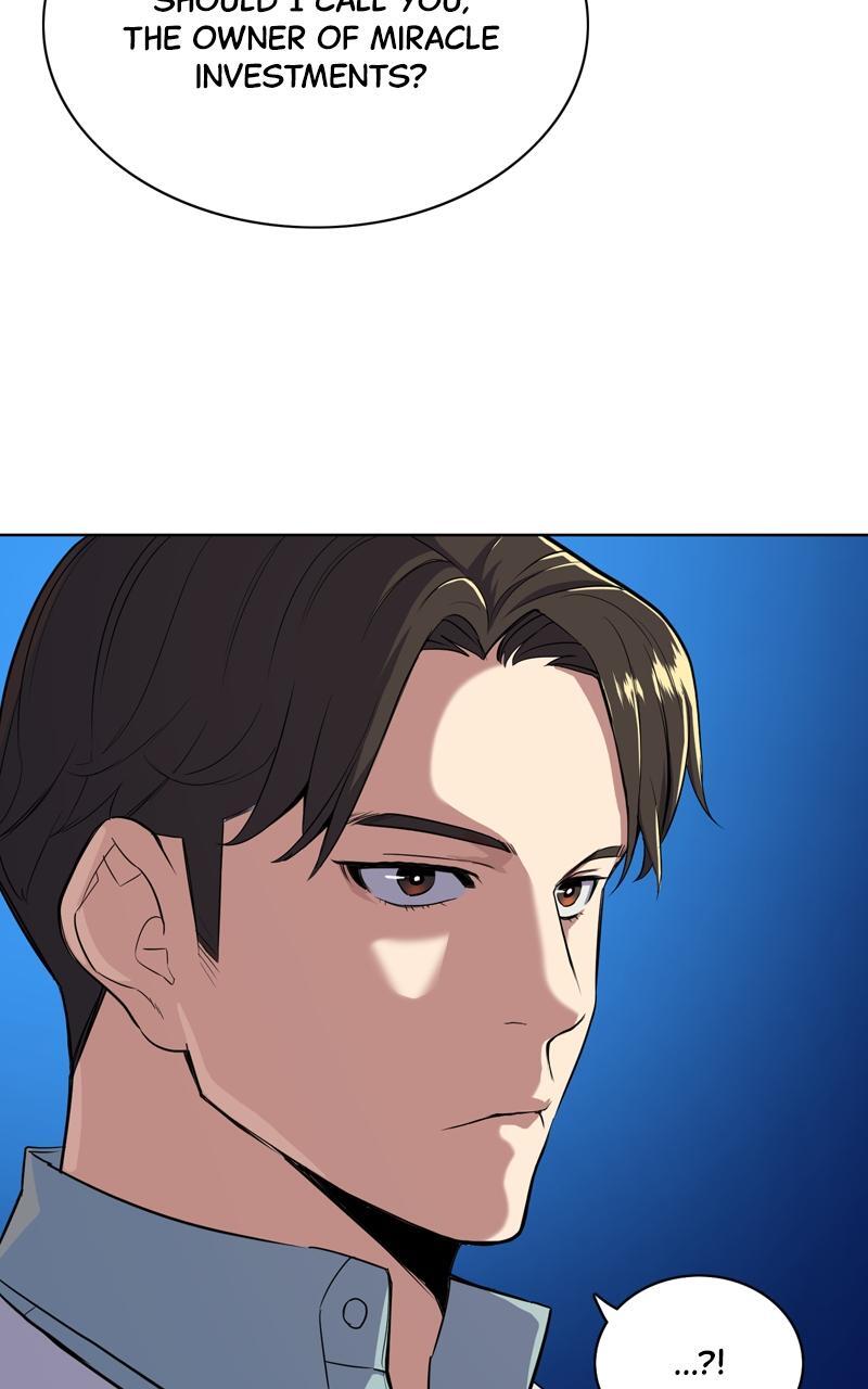 Read Reborn Rich Manga Online