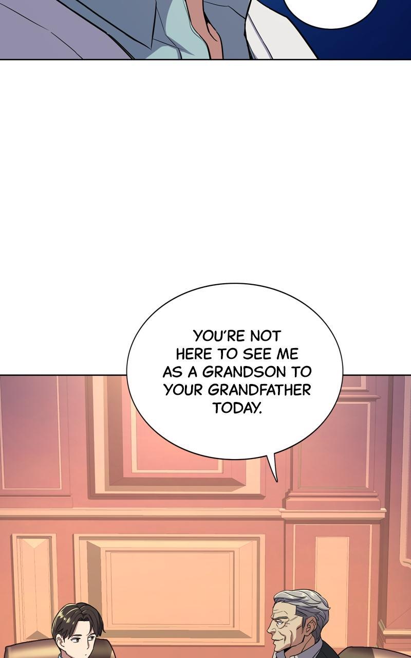 Read Reborn Rich Manga Online