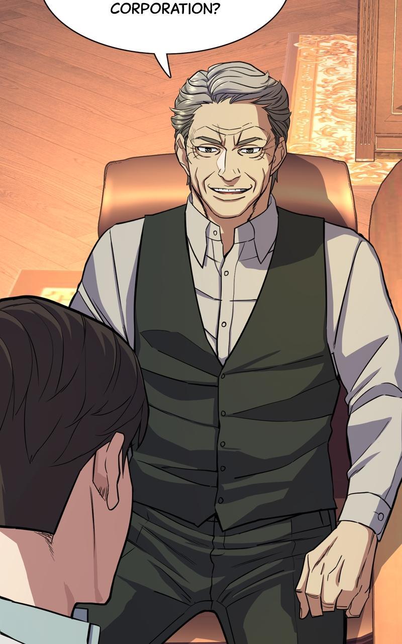 Read Reborn Rich Manga Online