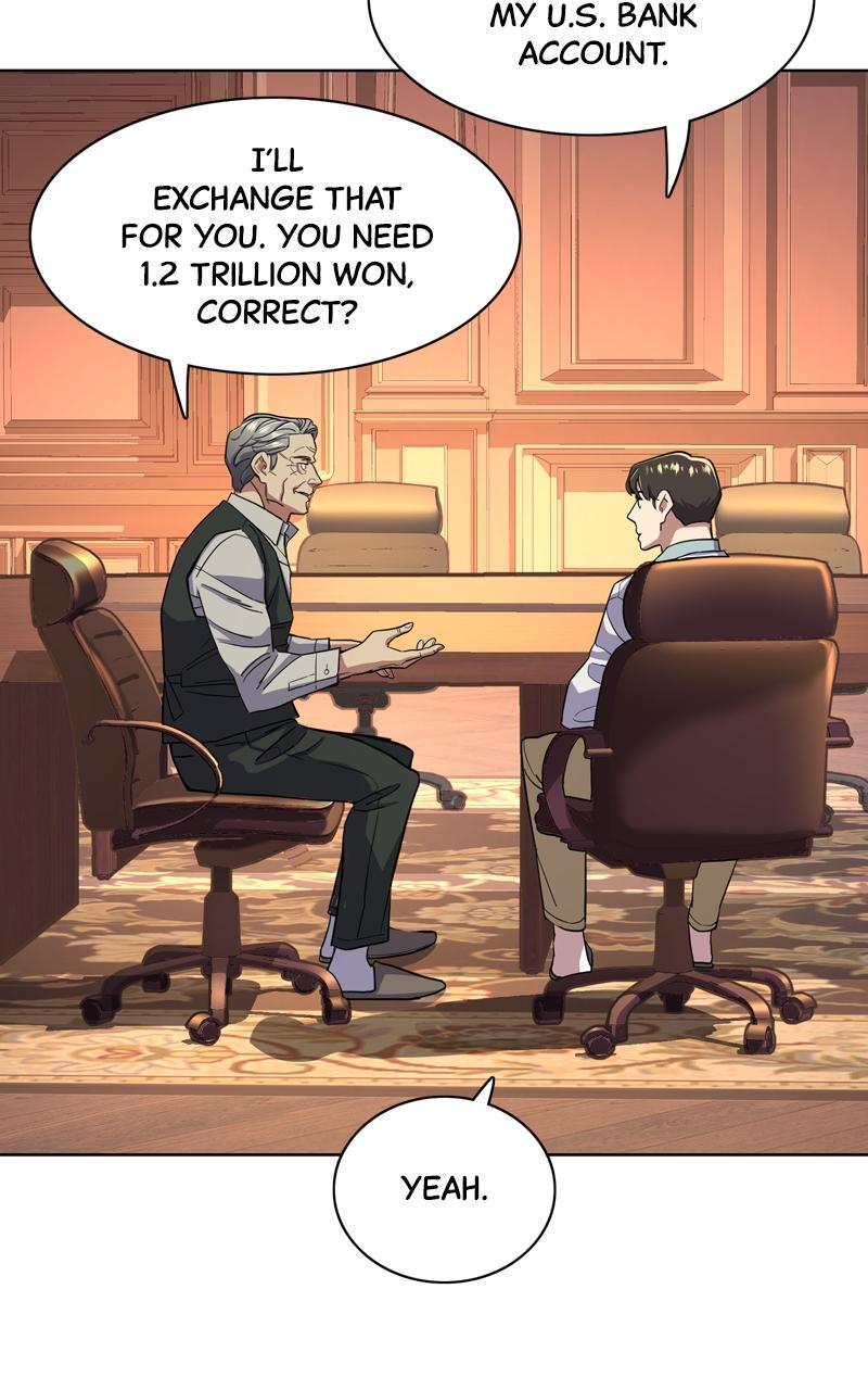 Read Reborn Rich Manga Online