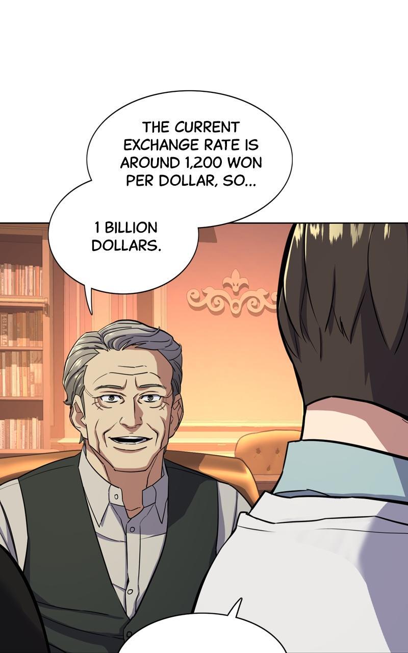 Read Reborn Rich Manga Online