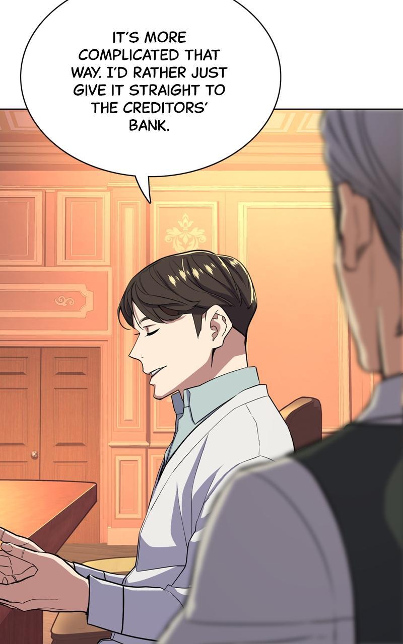 Read Reborn Rich Manga Online